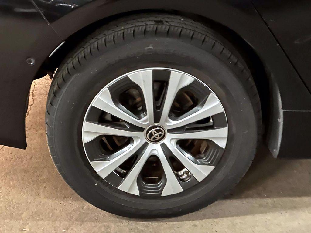 used 2021 Toyota Prius car, priced at $23,997