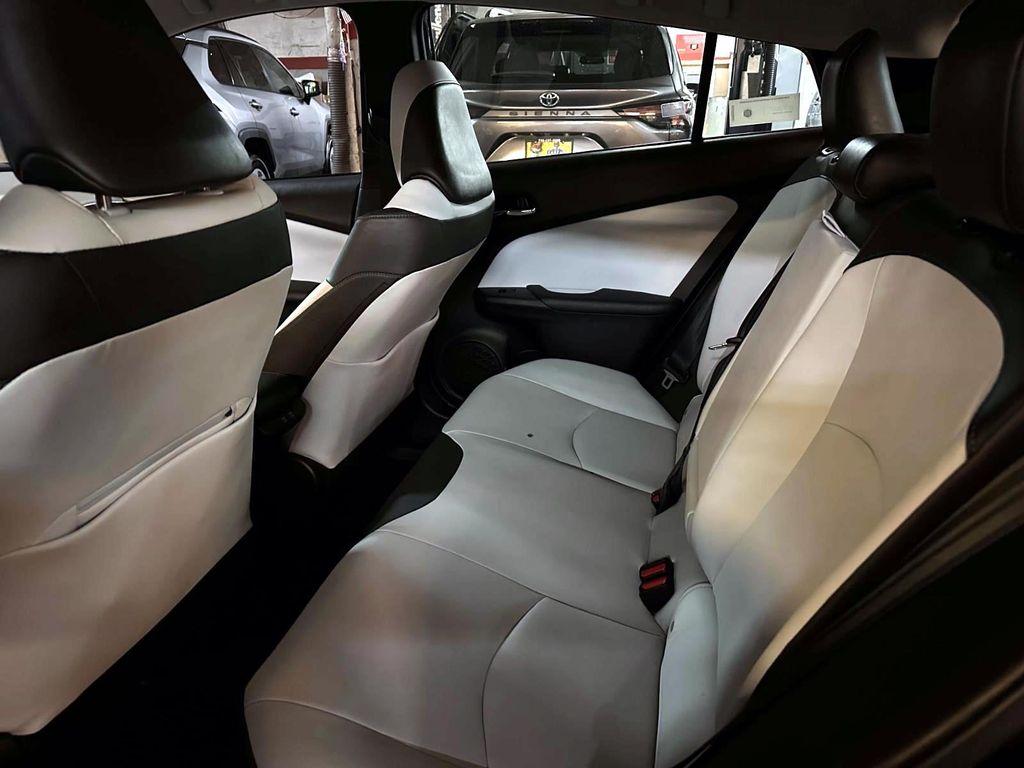 used 2021 Toyota Prius car, priced at $23,997