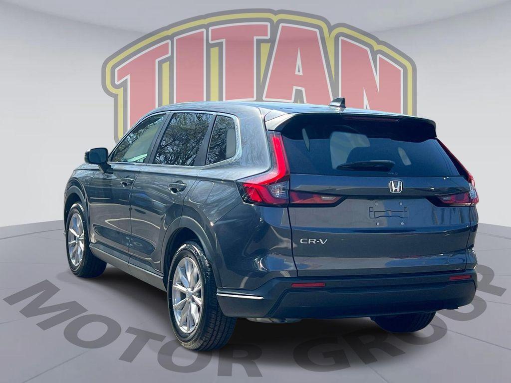 used 2023 Honda CR-V car, priced at $30,999