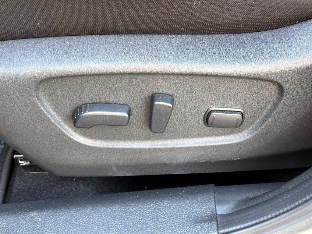 used 2018 Nissan Rogue Sport car, priced at $17,166