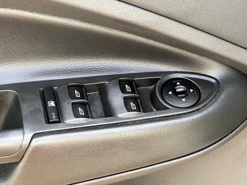 used 2017 Ford Escape car, priced at $15,172