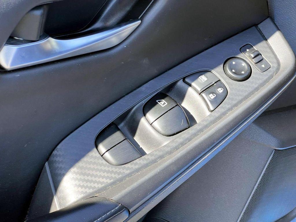 used 2020 Nissan Sentra car, priced at $14,380