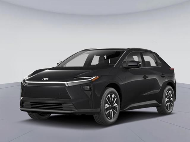 new 2026 Toyota bZ car, priced at $37,048