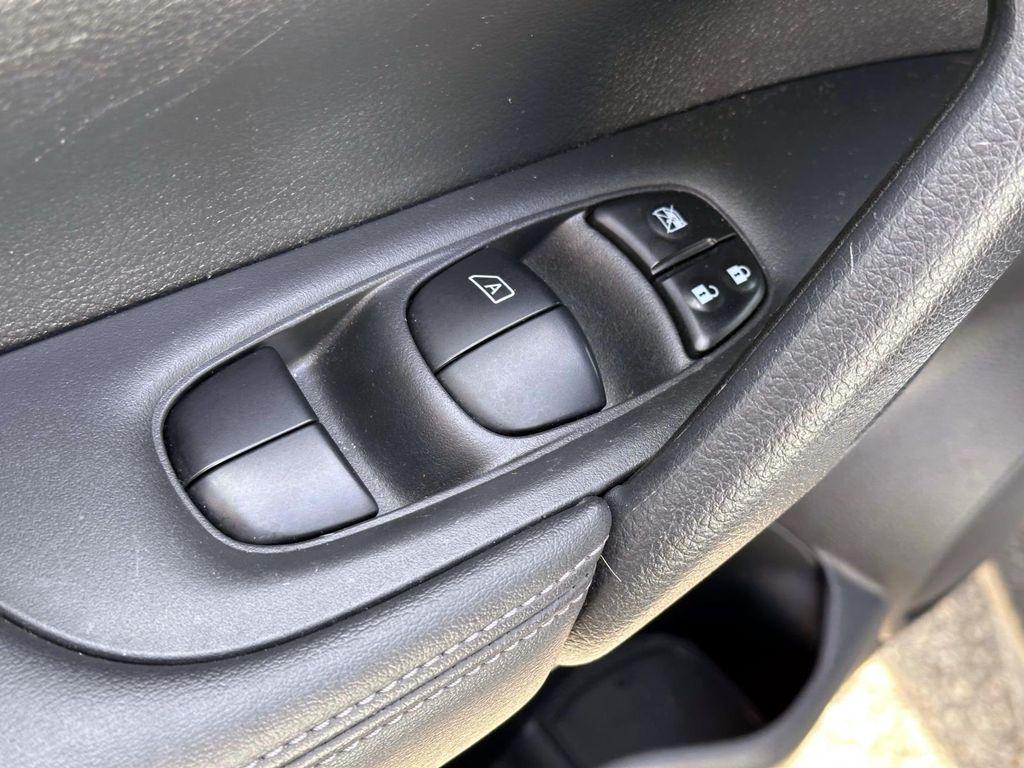 used 2019 Nissan Rogue car, priced at $17,998