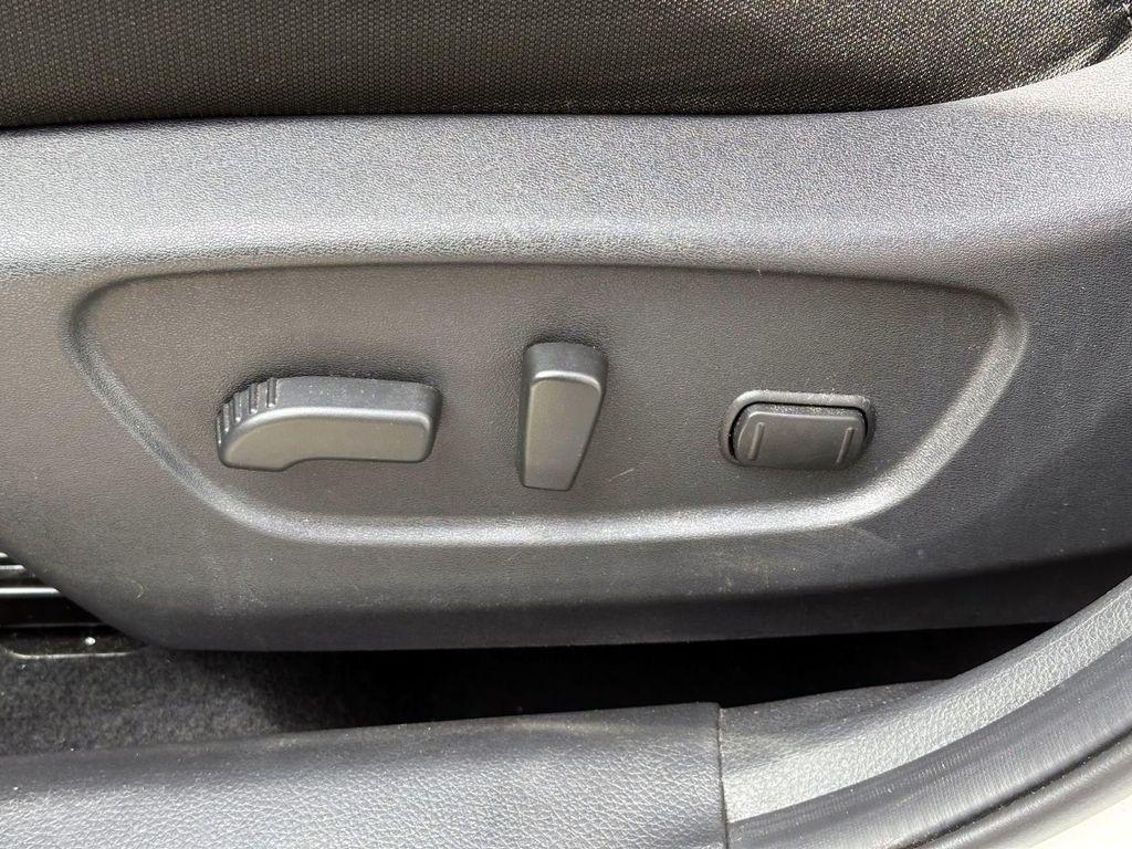 used 2019 Nissan Rogue car, priced at $17,998