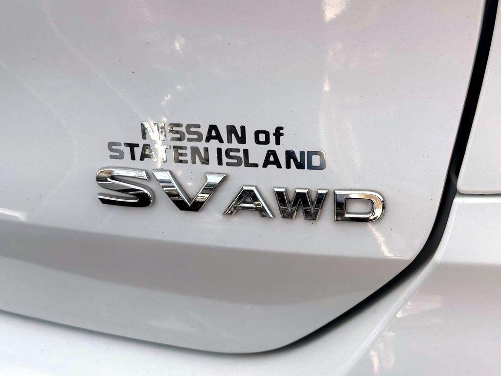 used 2019 Nissan Rogue car, priced at $17,998