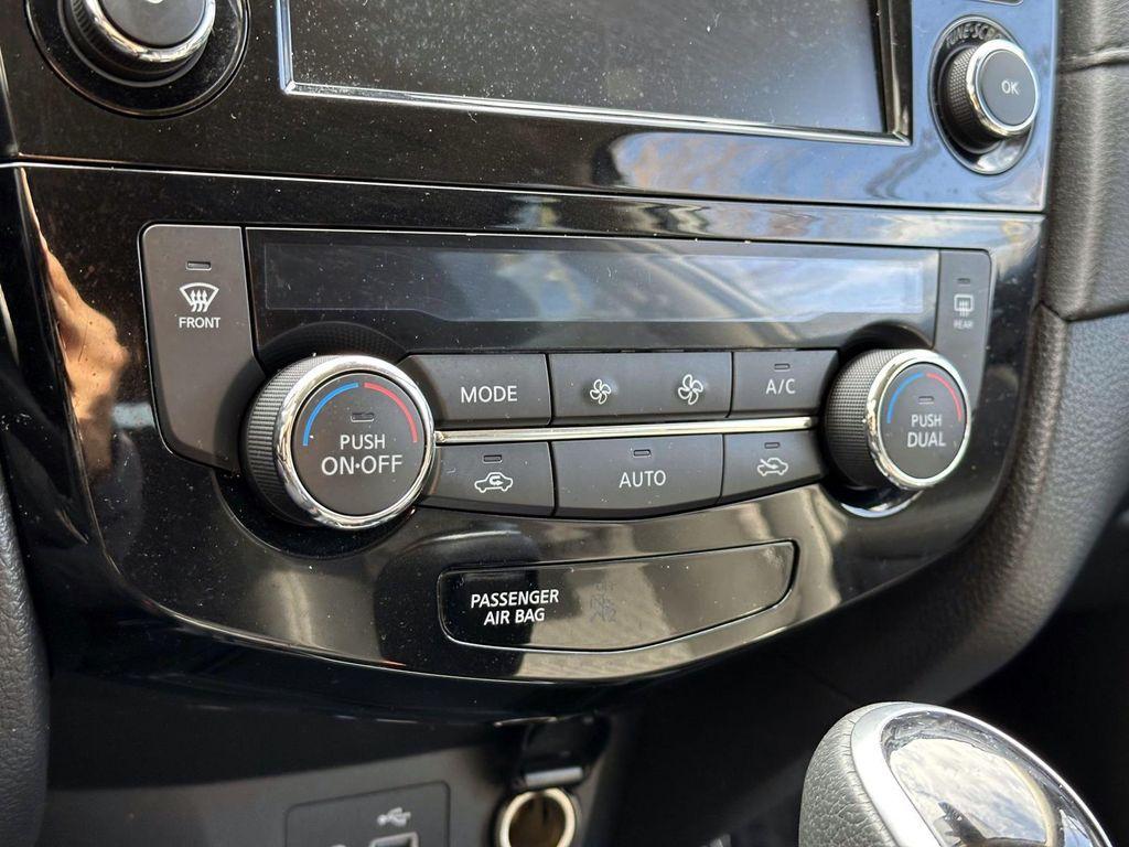 used 2019 Nissan Rogue car, priced at $17,998