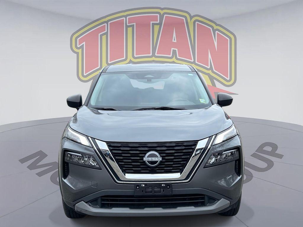 used 2023 Nissan Rogue car, priced at $17,975