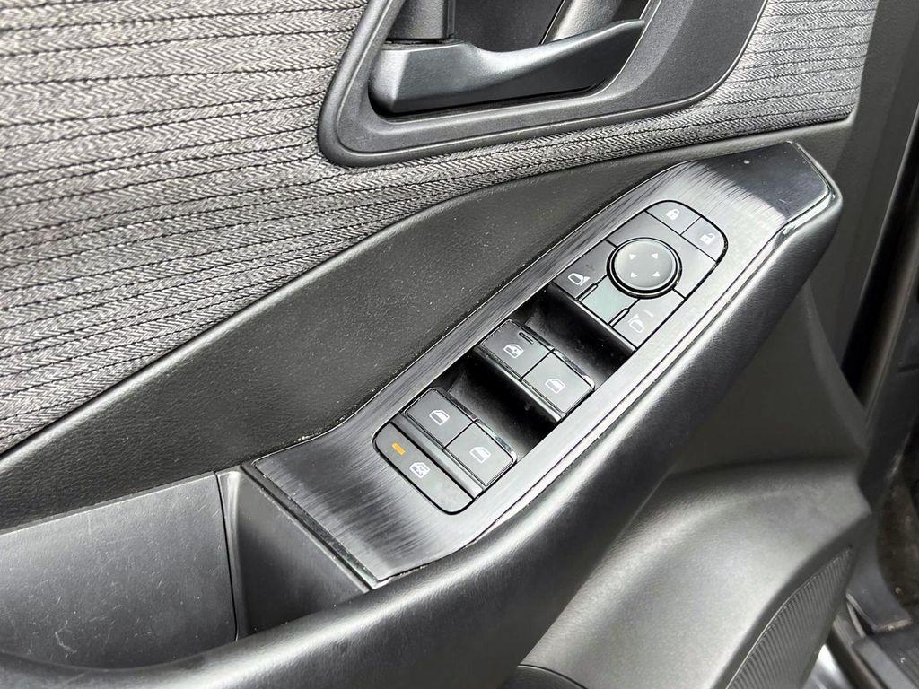 used 2023 Nissan Rogue car, priced at $17,975