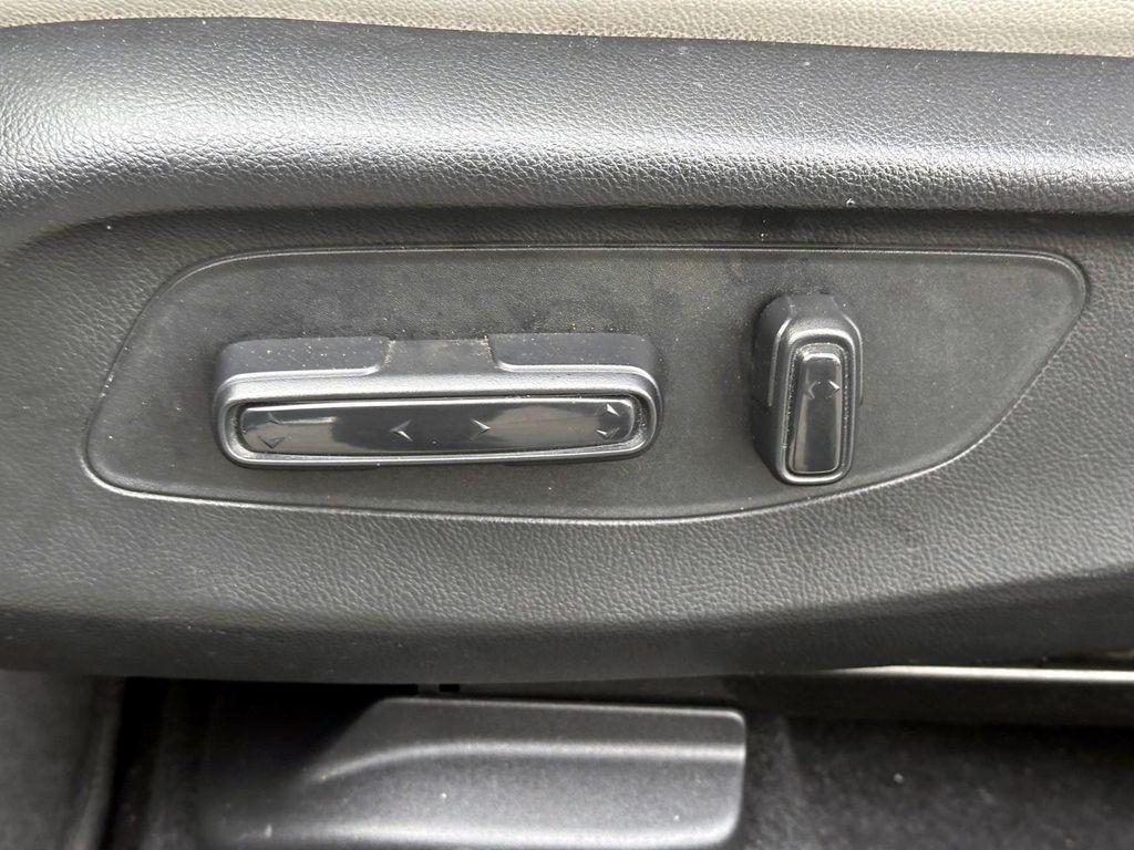 used 2024 Honda HR-V car, priced at $26,999