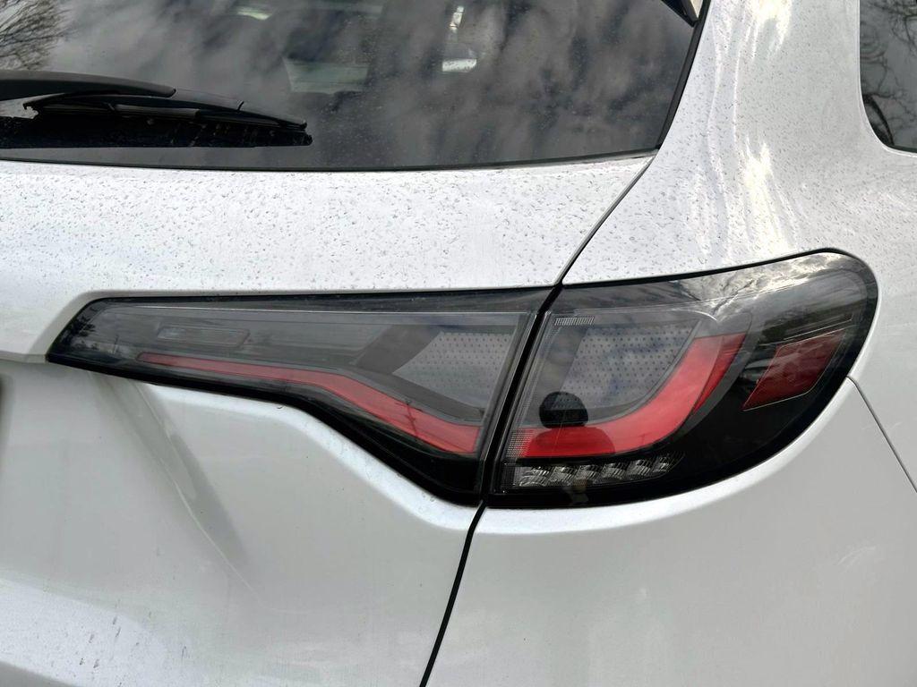 used 2024 Honda HR-V car, priced at $26,999