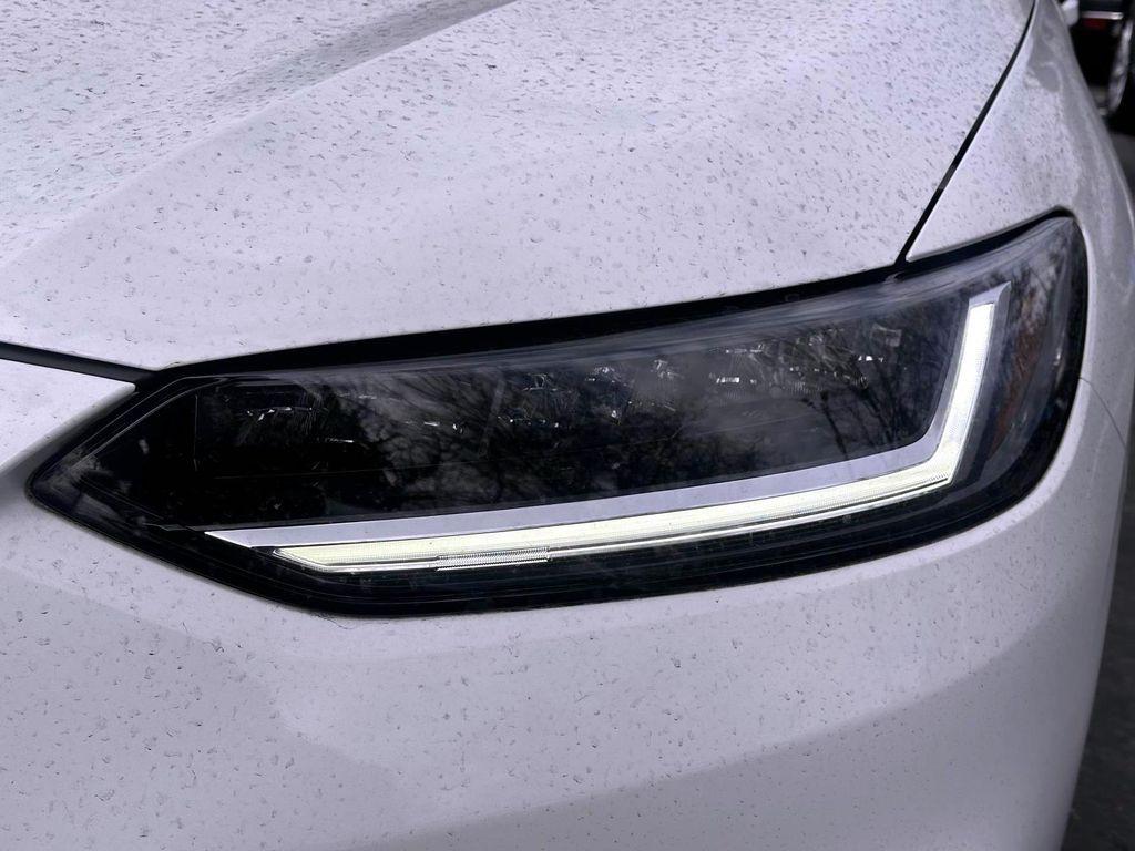 used 2024 Honda HR-V car, priced at $26,999