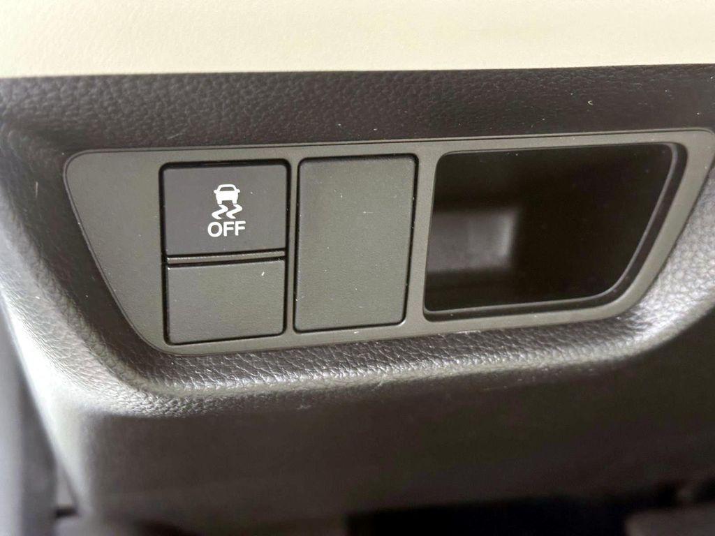 used 2024 Honda HR-V car, priced at $26,999