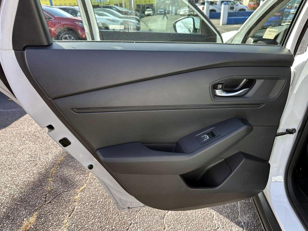 used 2024 Honda Accord car, priced at $23,999