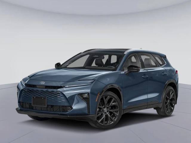 new 2026 Toyota Crown Signia car, priced at $53,594