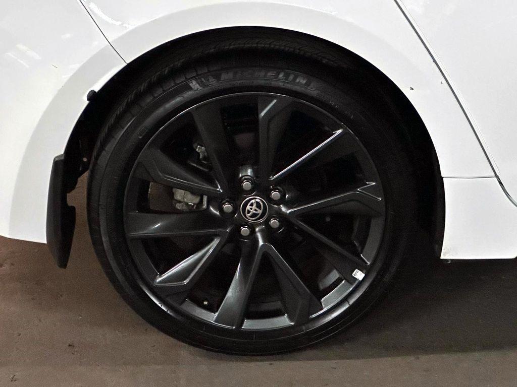 used 2023 Toyota Corolla car, priced at $21,997