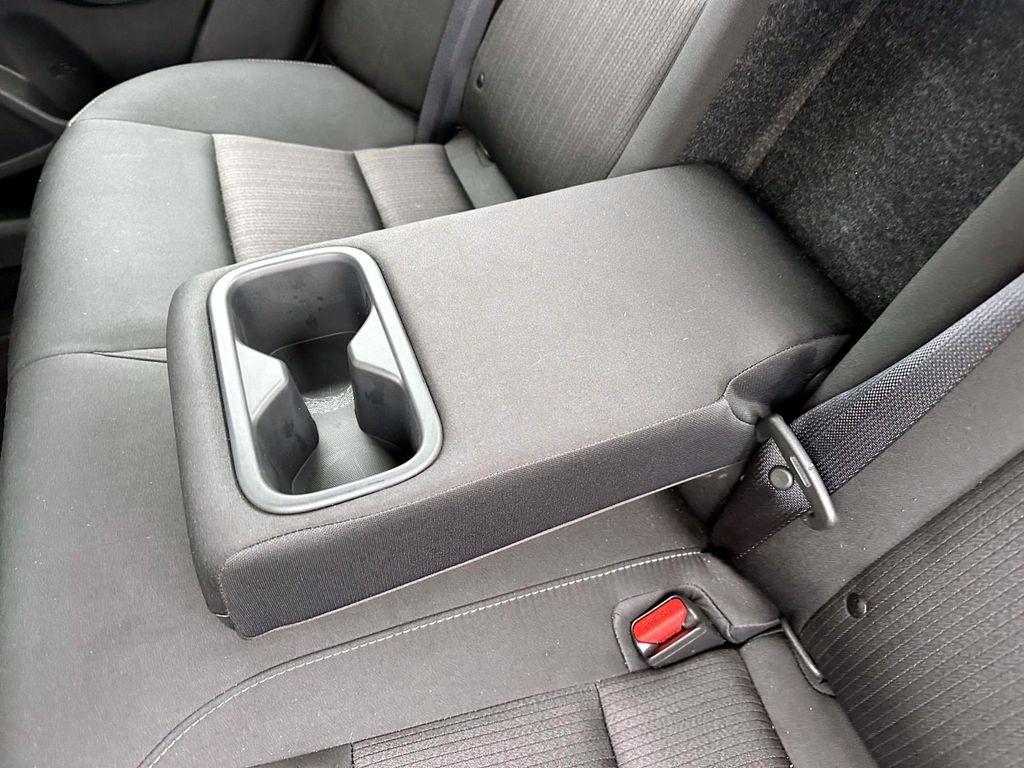 used 2024 Nissan Altima car, priced at $18,780