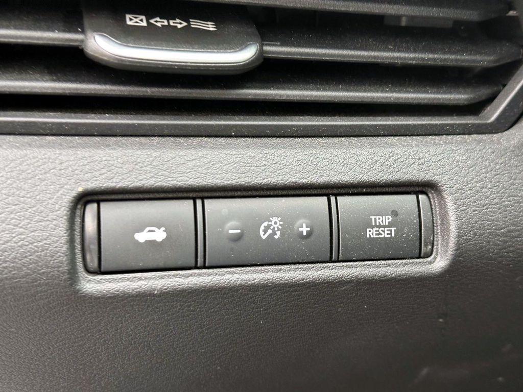 used 2024 Nissan Altima car, priced at $18,780