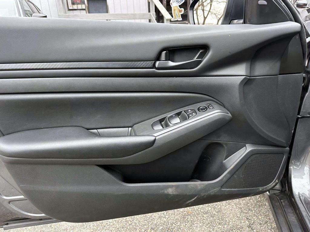 used 2024 Nissan Altima car, priced at $18,780