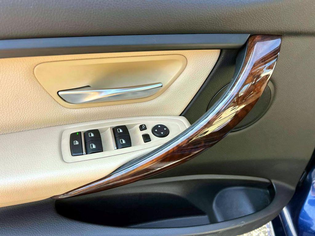 used 2018 BMW 320 car, priced at $14,980