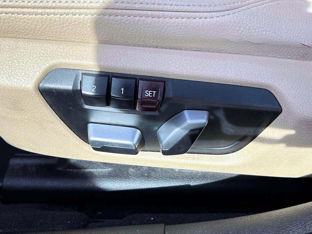 used 2018 BMW 320 car, priced at $14,980