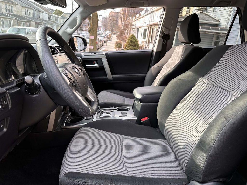 used 2022 Toyota 4Runner car, priced at $35,397