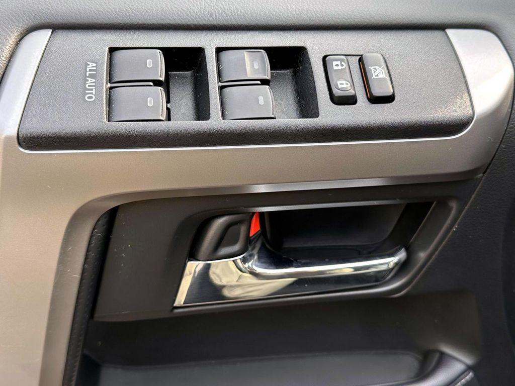 used 2022 Toyota 4Runner car, priced at $35,397