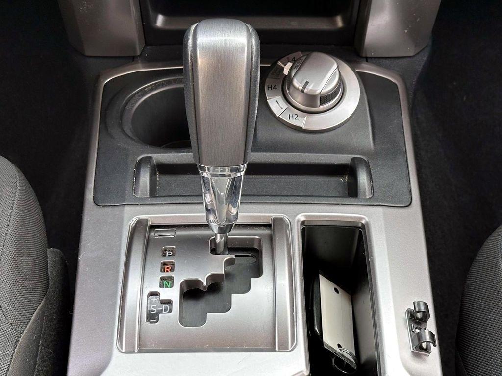 used 2022 Toyota 4Runner car, priced at $35,397