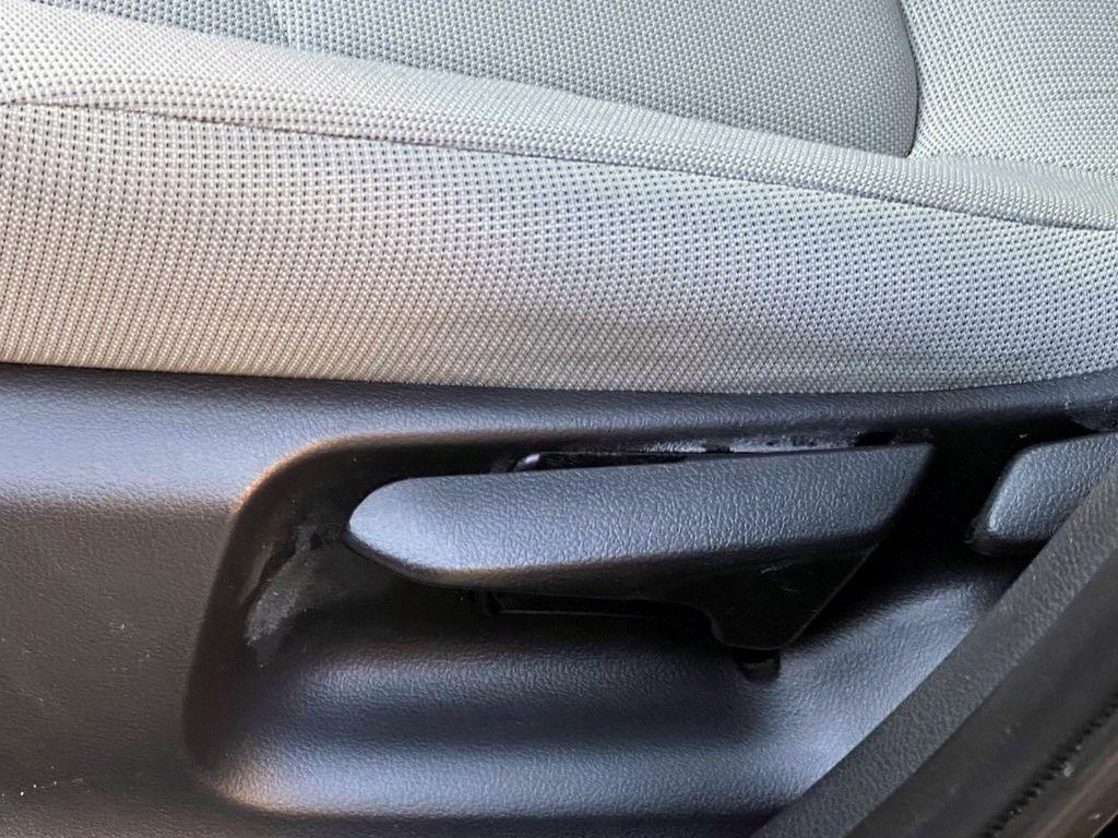 used 2024 Toyota Corolla Cross car, priced at $22,897