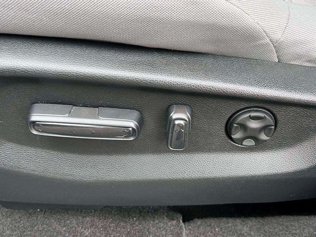 used 2020 Honda CR-V car, priced at $21,999