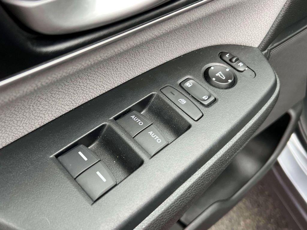 used 2020 Honda CR-V car, priced at $21,999