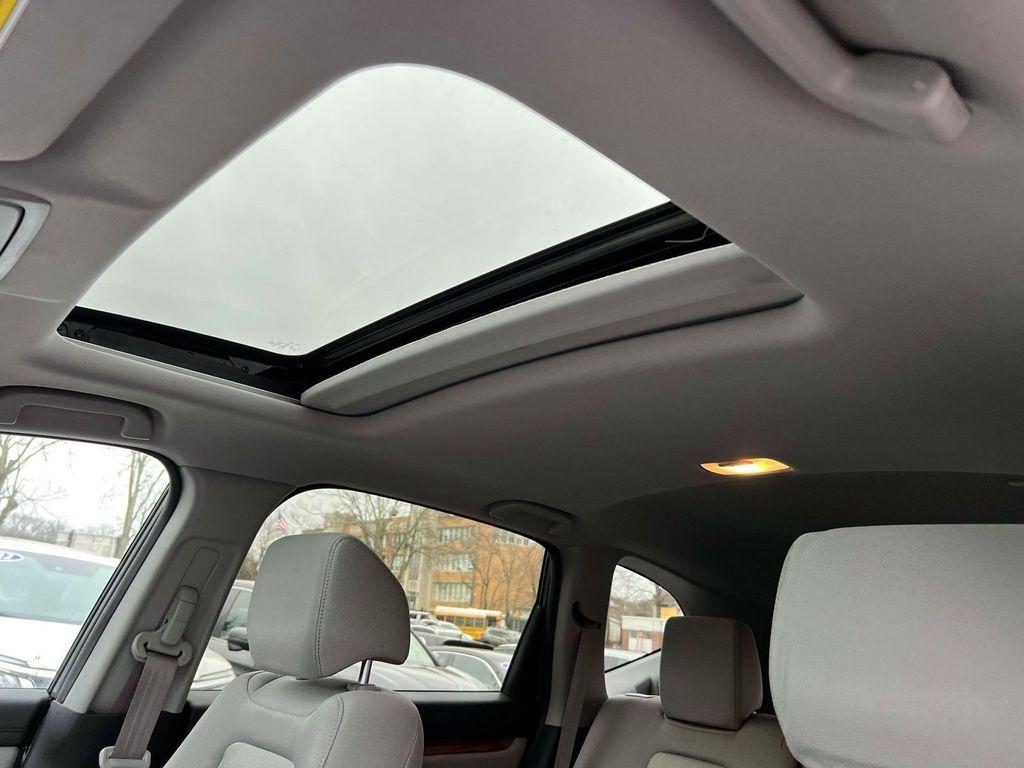 used 2020 Honda CR-V car, priced at $21,999