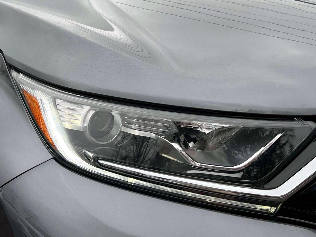 used 2020 Honda CR-V car, priced at $21,999