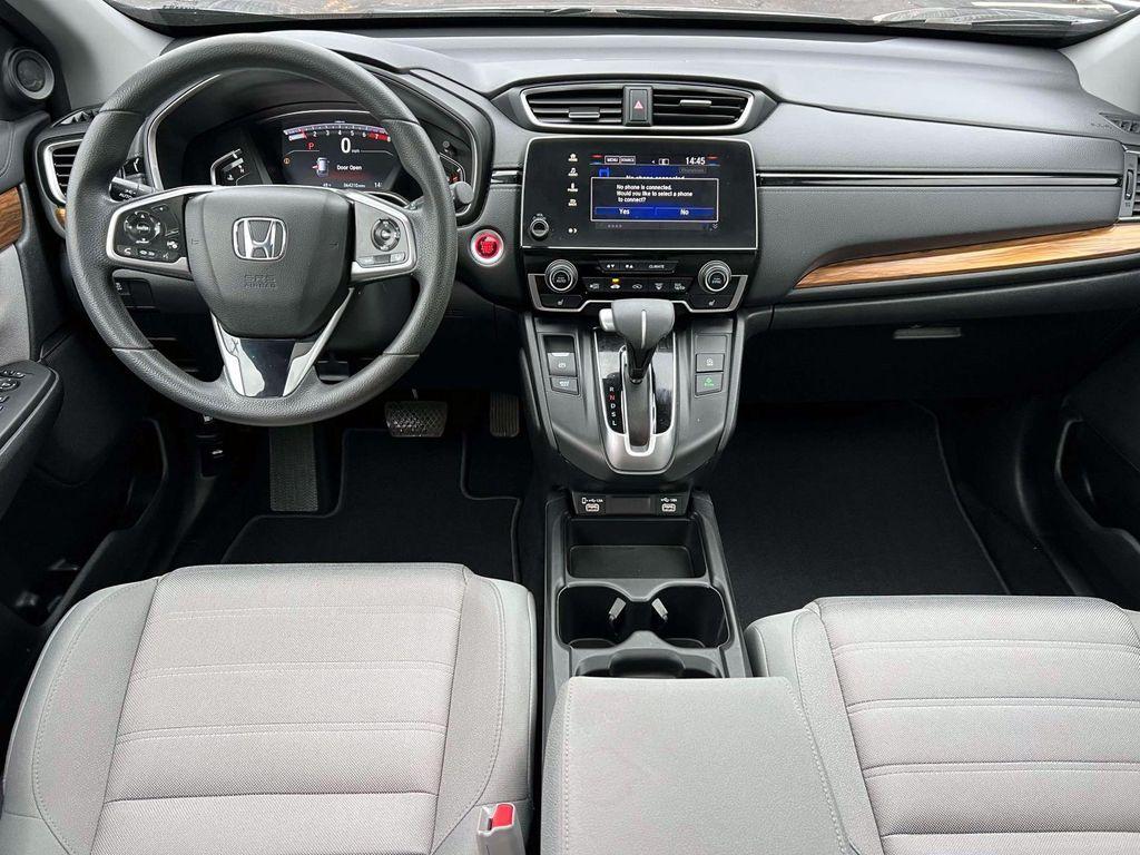 used 2020 Honda CR-V car, priced at $21,999