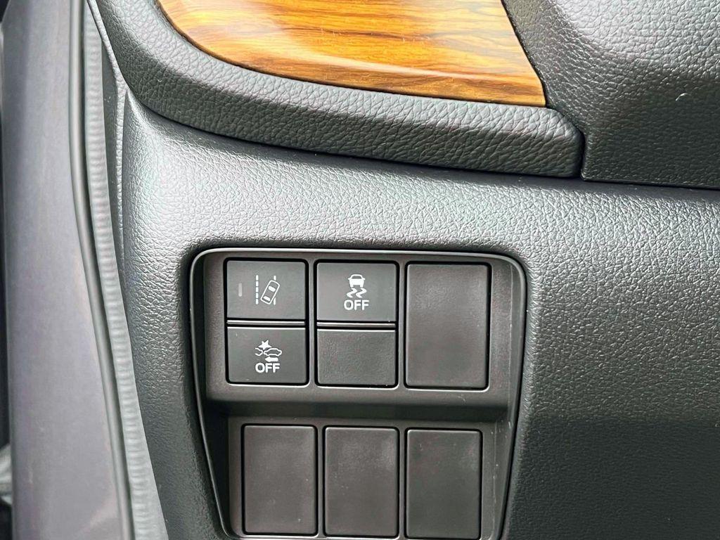 used 2020 Honda CR-V car, priced at $21,999
