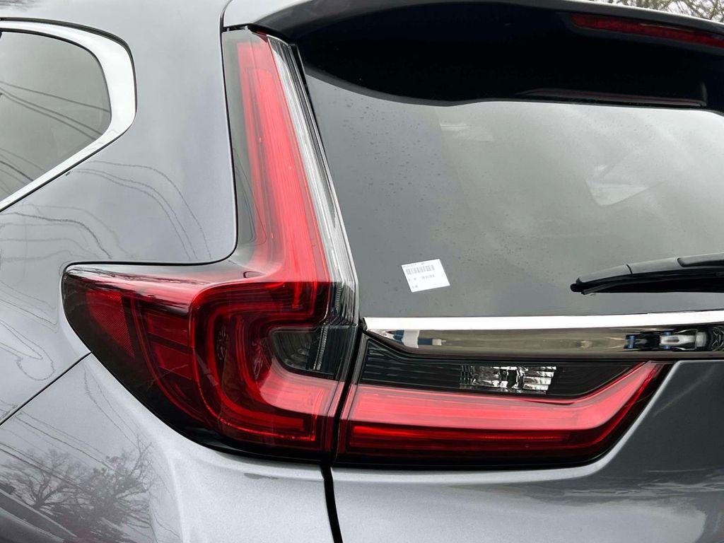 used 2020 Honda CR-V car, priced at $21,999