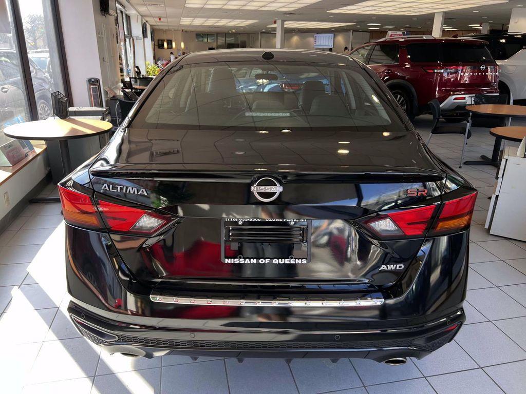 used 2023 Nissan Altima car, priced at $25,979