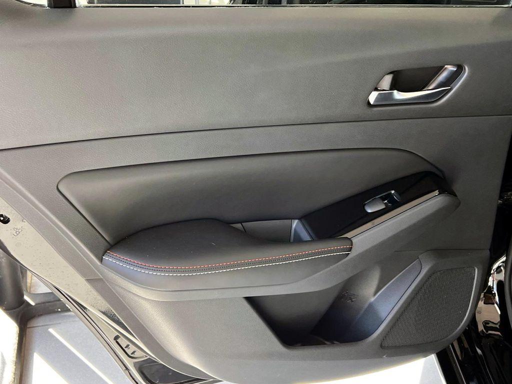 used 2023 Nissan Altima car, priced at $25,979