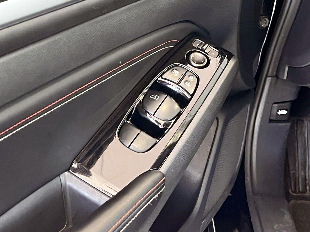 used 2023 Nissan Altima car, priced at $25,979