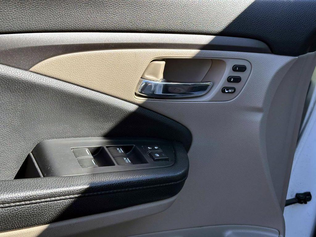 used 2019 Honda Pilot car, priced at $22,995