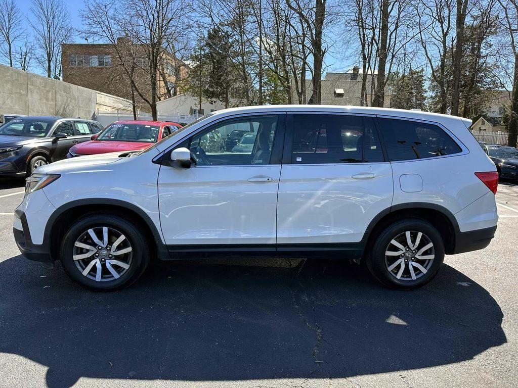 used 2019 Honda Pilot car, priced at $22,995
