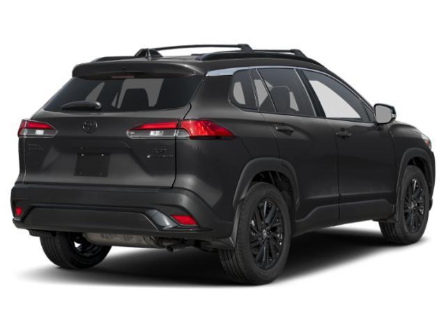 new 2026 Toyota Corolla Hybrid car, priced at $38,024