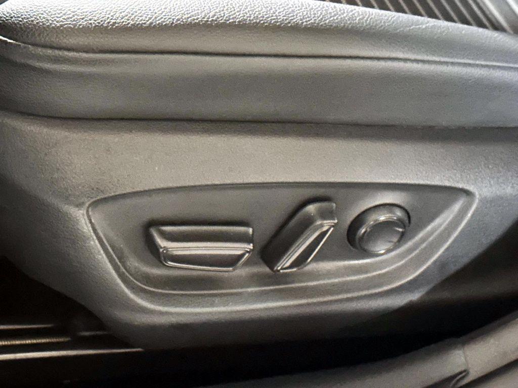 used 2022 Toyota Camry car, priced at $23,197