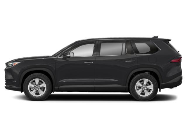 new 2026 Toyota Grand Highlander car, priced at $45,248