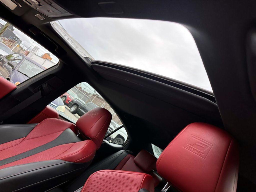 used 2023 Lexus ES 350 car, priced at $38,972