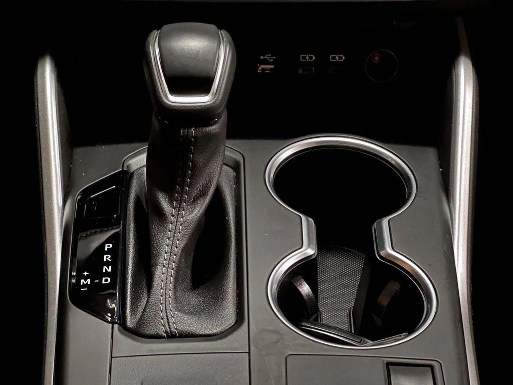 used 2023 Toyota Highlander car, priced at $32,354