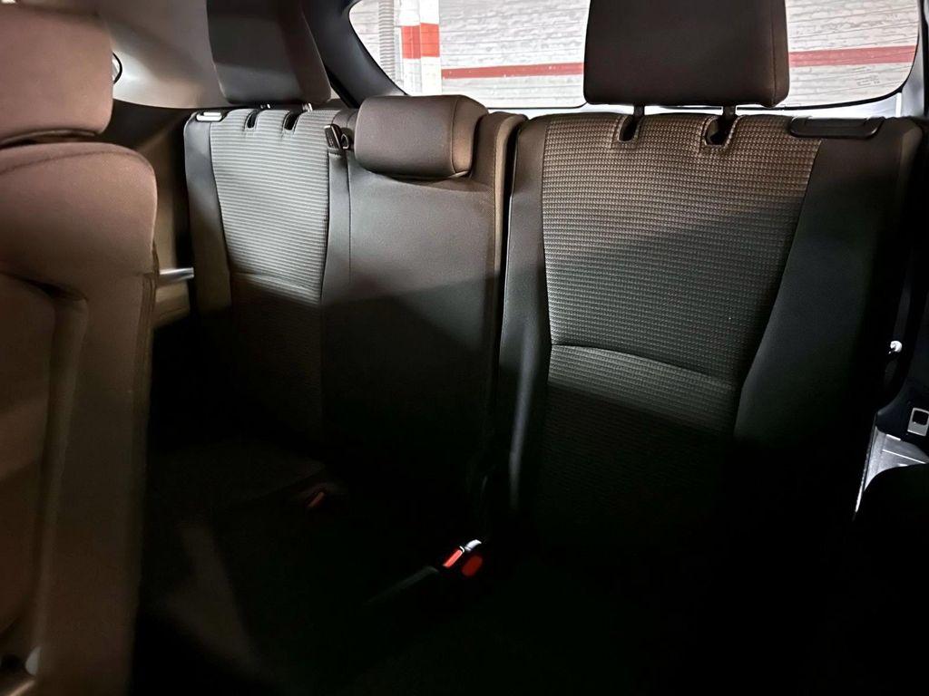 used 2023 Toyota Highlander car, priced at $32,354