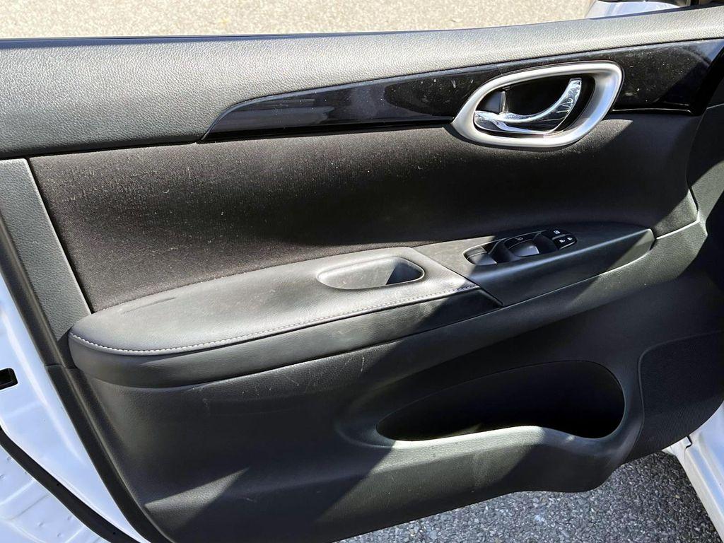 used 2019 Nissan Sentra car, priced at $13,180