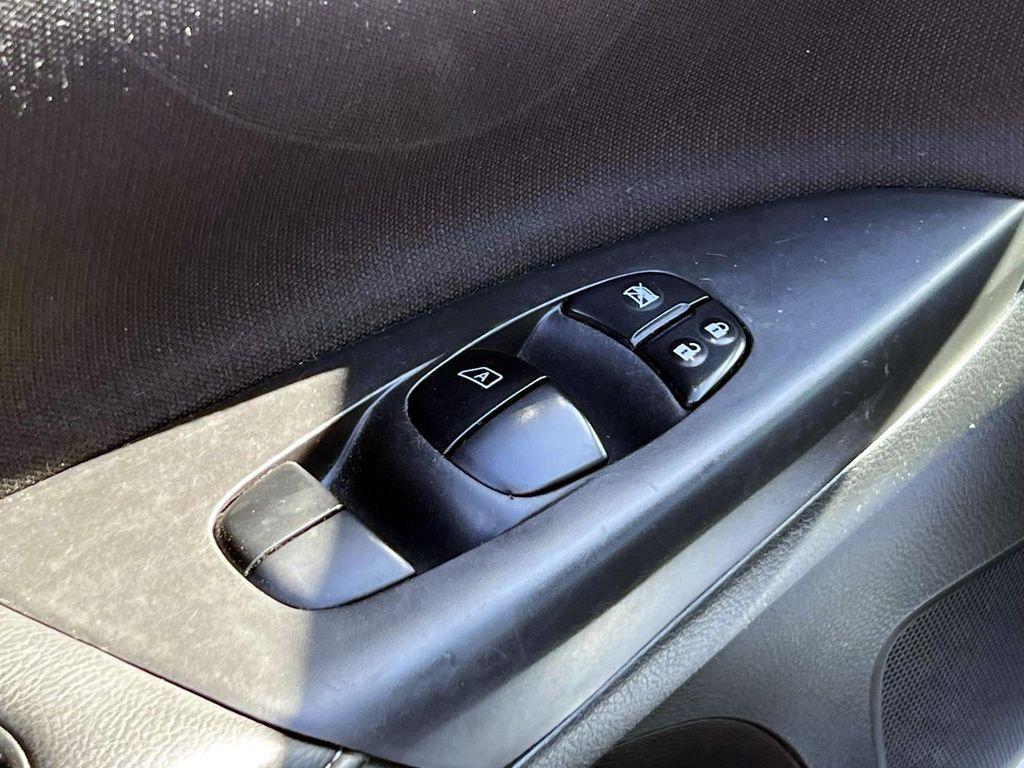 used 2019 Nissan Sentra car, priced at $13,180