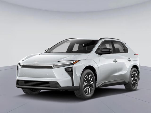 new 2026 Toyota bZ car, priced at $37,164